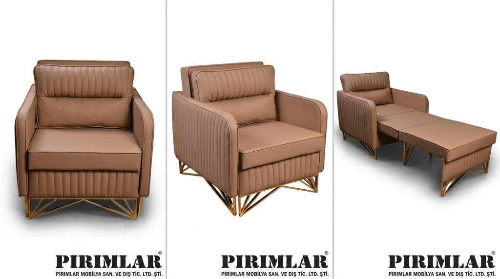 ARMCHAİR